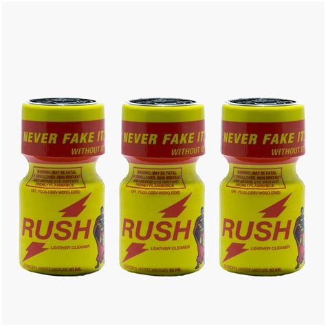 rush poppers website.